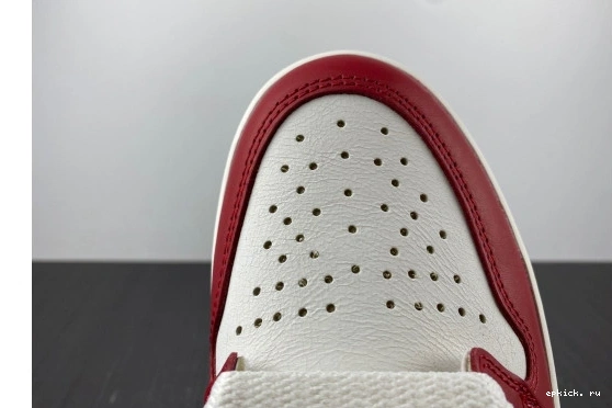 Rep EP Retro High DZ5485-612 and Found 1 OG DZ5485-612 Jordan Chicago Lost 1217